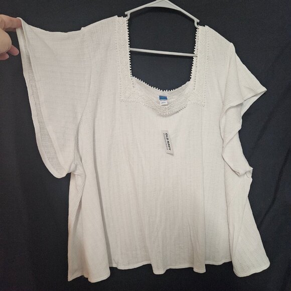 Woman's Pheasant Top - Picture 6 of 6